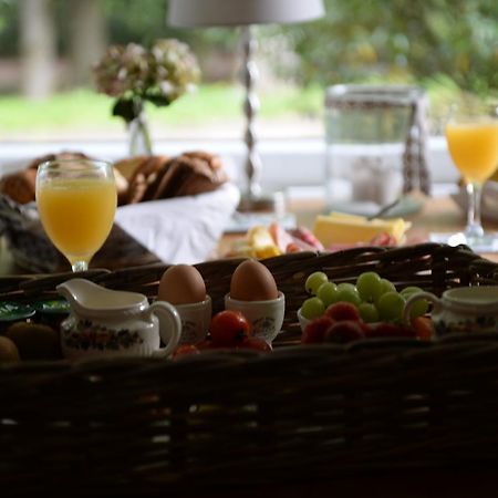 Bed And Breakfast "Kasteelzicht" Vaassen Extérieur photo