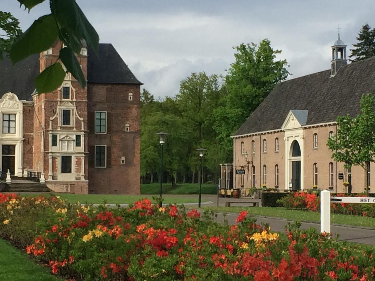 Bed And Breakfast "Kasteelzicht" Vaassen Extérieur photo