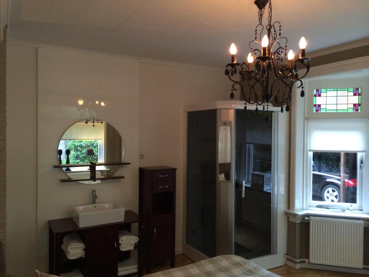 Bed And Breakfast "Kasteelzicht" Vaassen Chambre photo