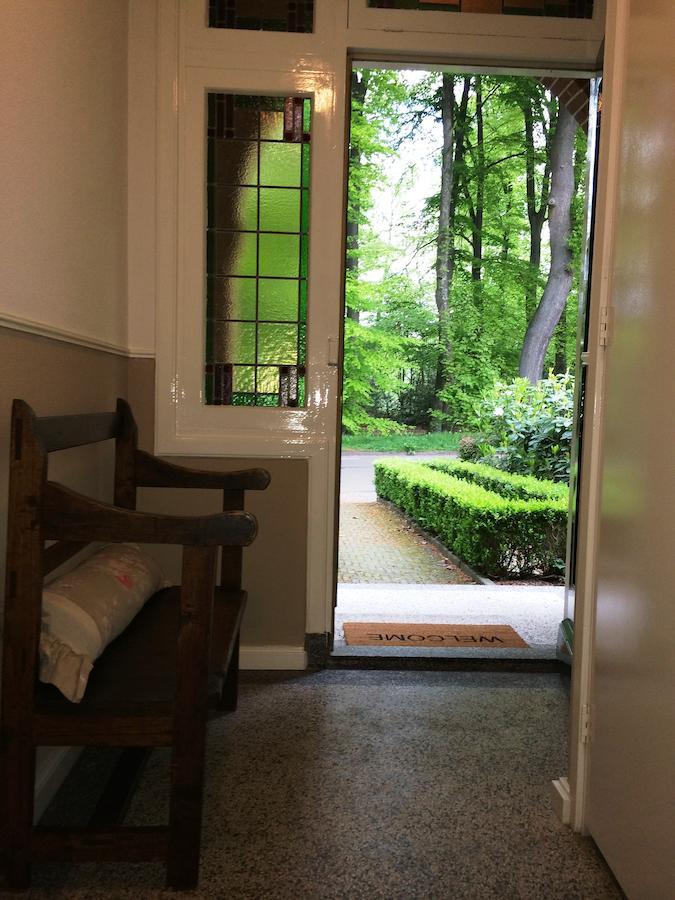 Bed And Breakfast "Kasteelzicht" Vaassen Extérieur photo