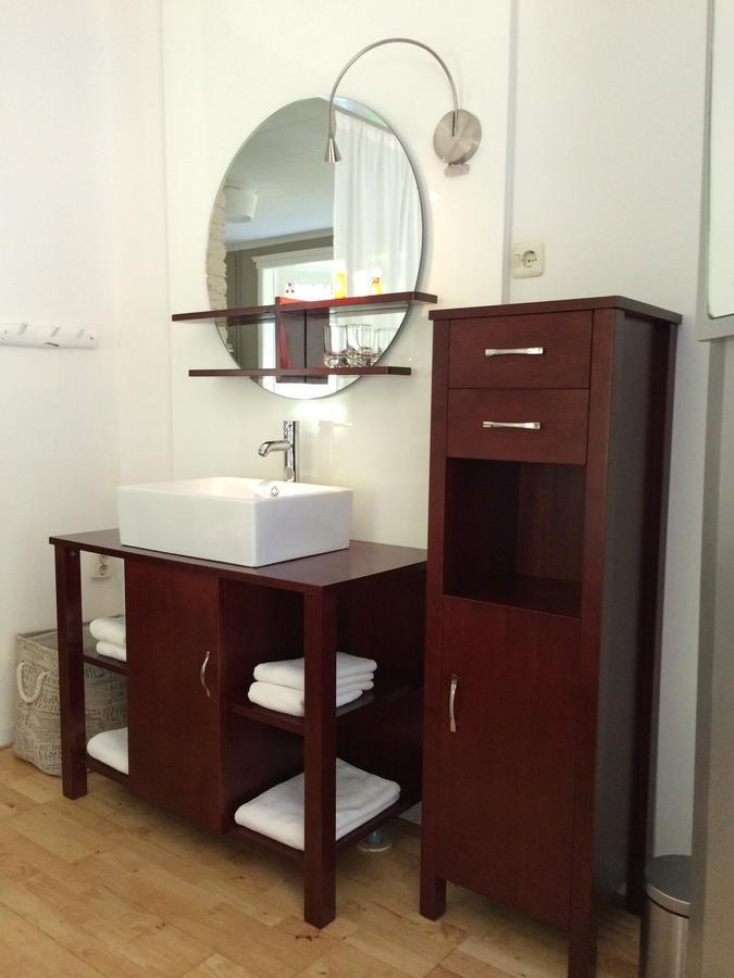 Bed And Breakfast "Kasteelzicht" Vaassen Chambre photo