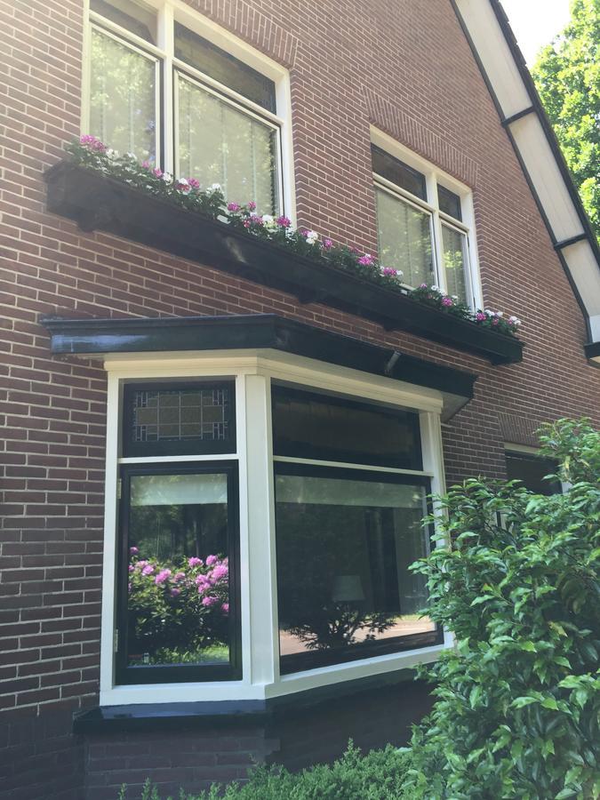 Bed And Breakfast "Kasteelzicht" Vaassen Extérieur photo
