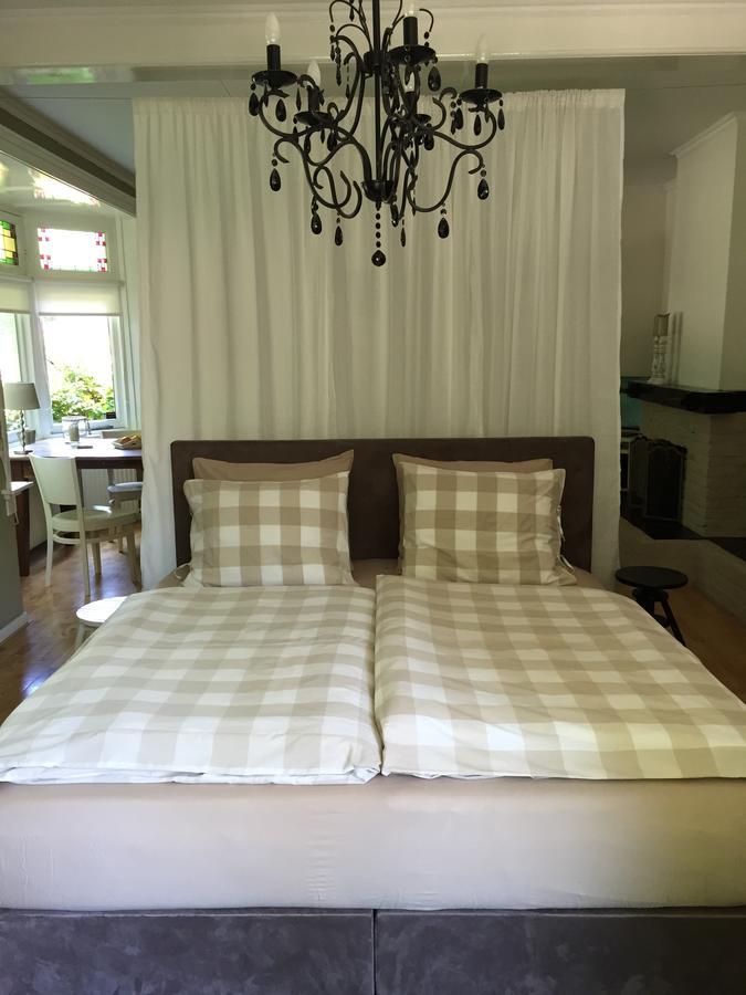 Bed And Breakfast "Kasteelzicht" Vaassen Extérieur photo