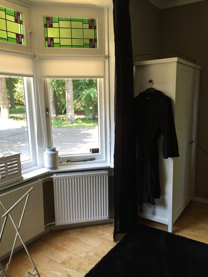 Bed And Breakfast "Kasteelzicht" Vaassen Extérieur photo
